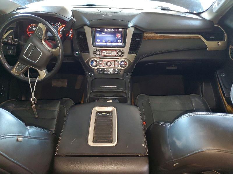 2015 GMC Yukon xl Denali