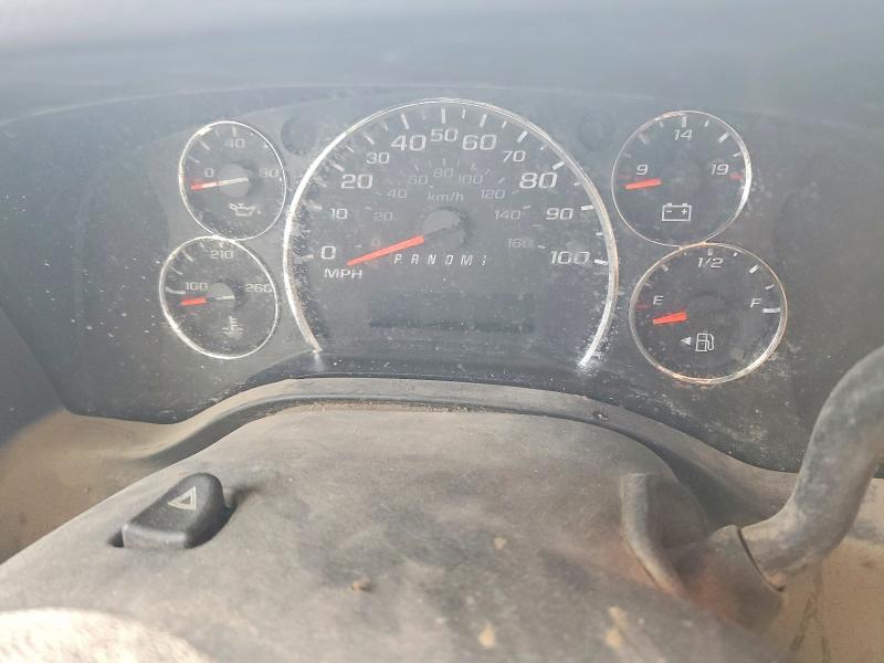 2015 Chevrolet Express G3500