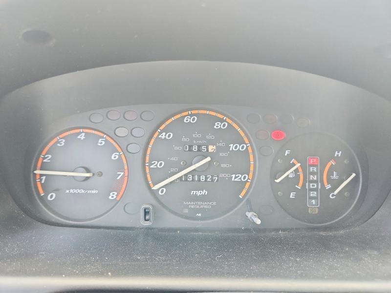 2000 Honda Cr-v lx