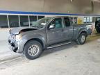 2016 Nissan Frontier SV V6
