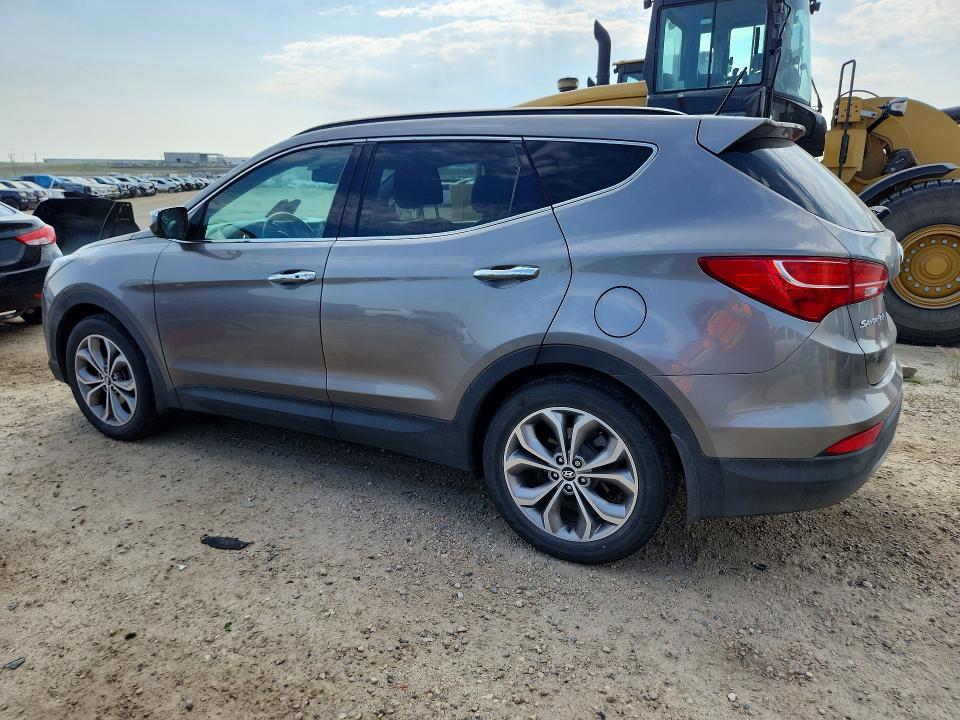 2014 Hyundai Santa fe Sport 2.0t