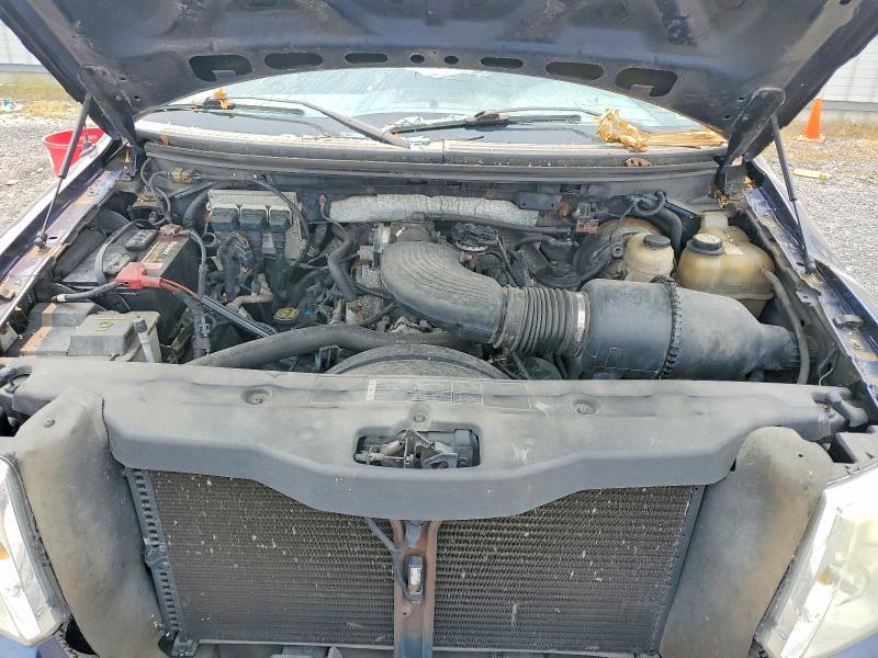 2006 Ford F150
