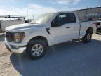2023 Ford F150 Super Cab