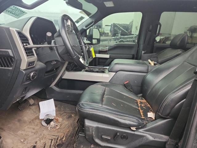 2022 Ford F250 Super Duty