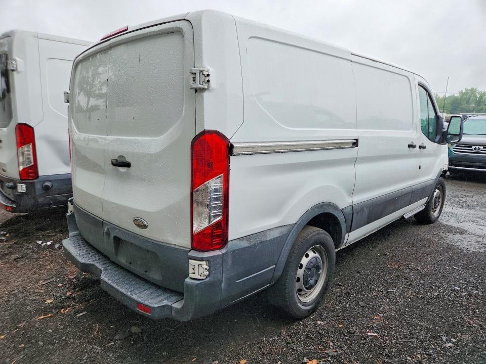 2015 Ford Transit 150 Delivery van