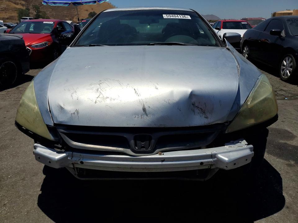 2007 Honda Accord lx