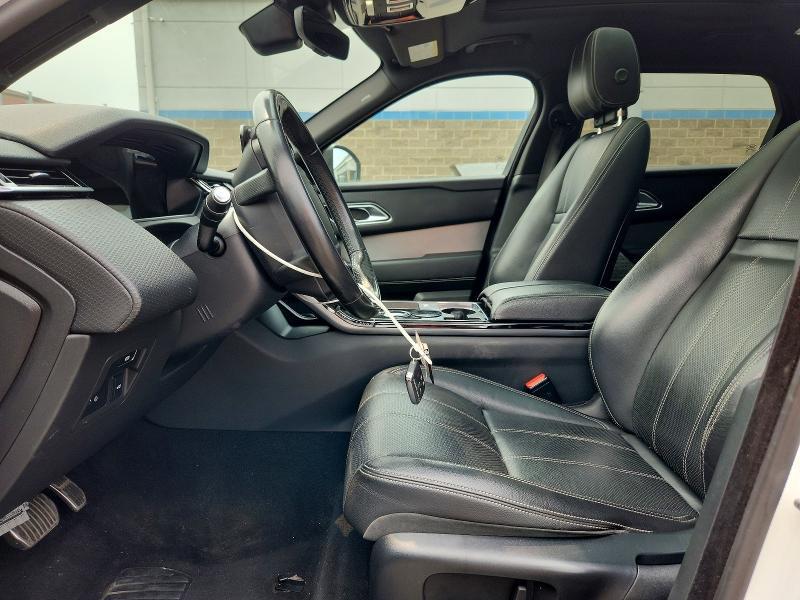 2019 Land Rover Range Rover Velar R-DYNAMIC SE