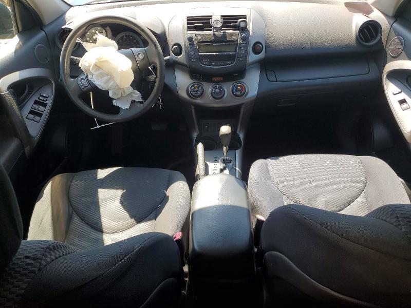 2009 Toyota Rav4 Sport