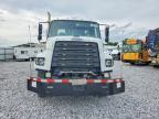 2016 Freightliner 108SD Railroad Service Truck