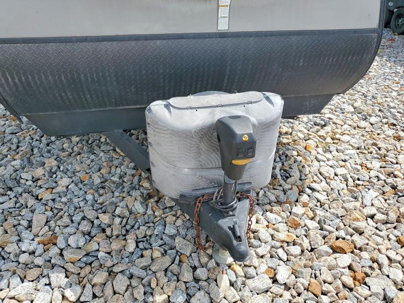 2016 Surveyor 2016 Forest River Surveyor Camper