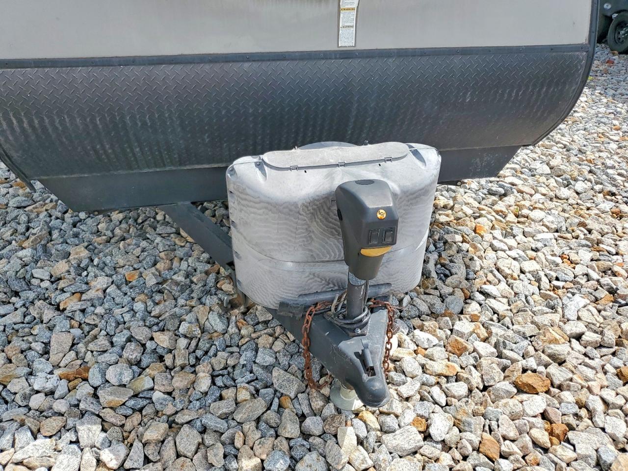 2016 Surveyor 2016 Forest River Surveyor Camper