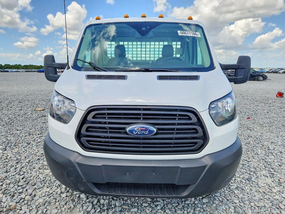 2019 Ford Transit T-250