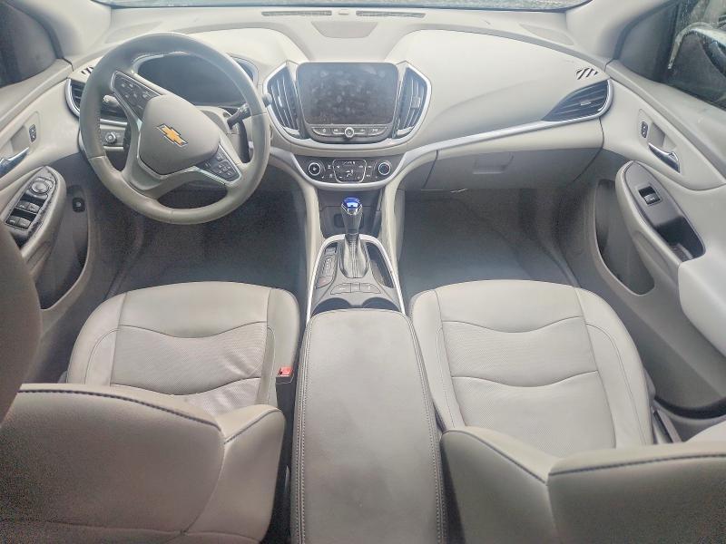 2018 Chevrolet Volt lt