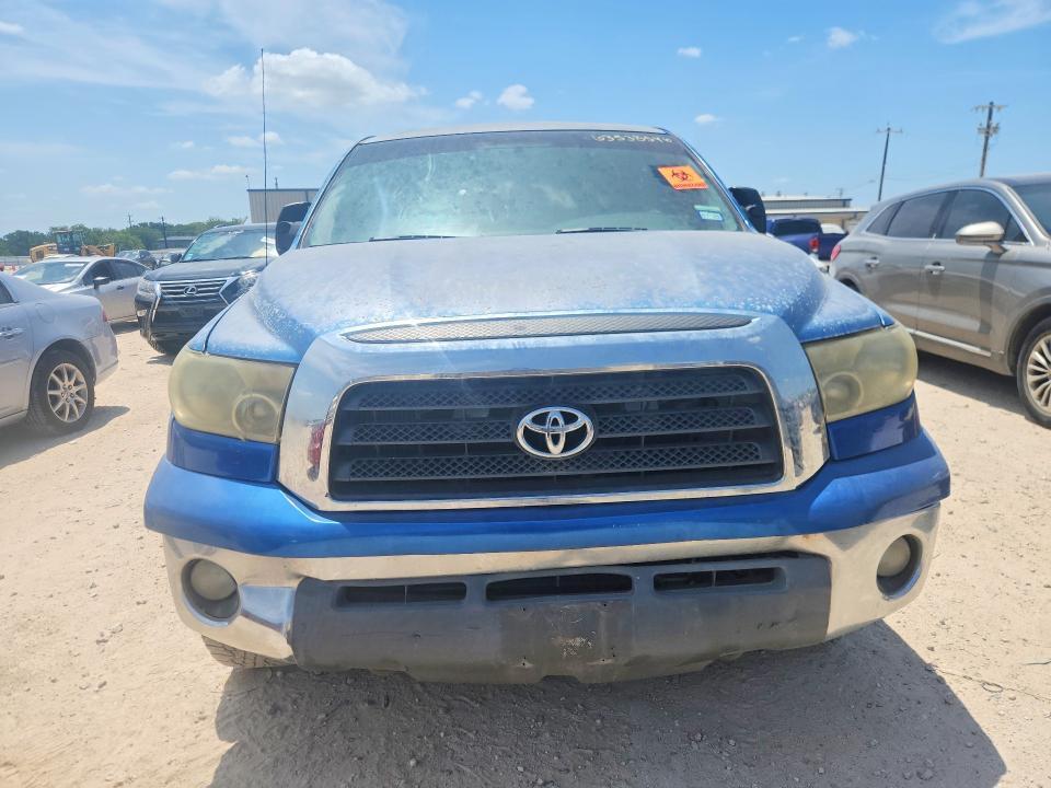 2007 Toyota Tundra SR5
