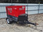 2008 Other 2008 Triton Generation