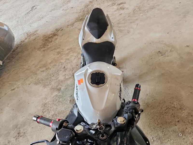 2023 Kawasaki EX400
