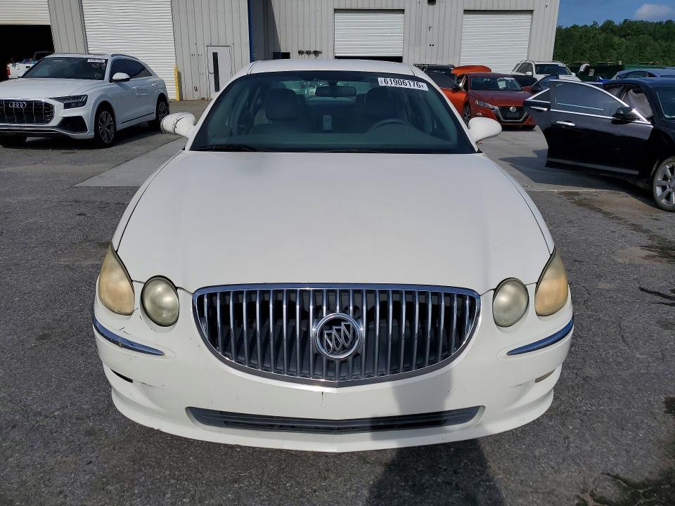 2008 Buick Lacrosse cxl
