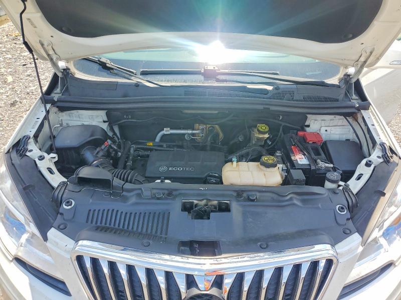2015 Buick Encore