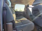 2007 Chevrolet Silverado K1500 Crew Cab