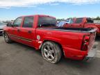 2007 Chevrolet Silverado C1500 Classic Crew Cab