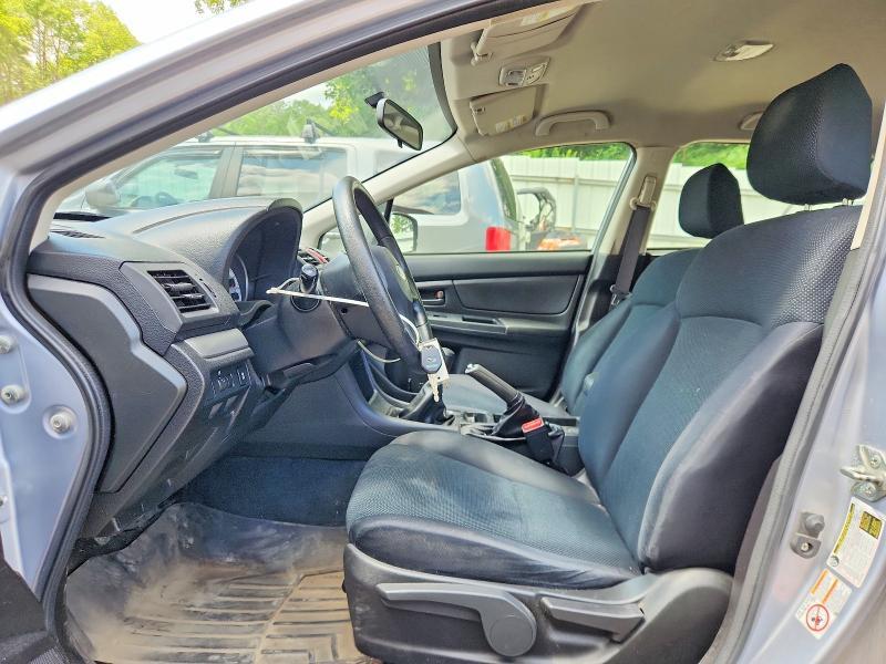 2014 Subaru Impreza