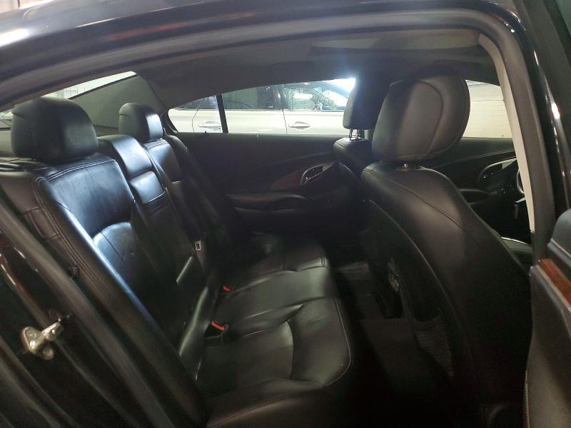 2010 Buick Lacrosse cxl