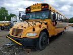 2013 Blub 2013 Bluebird Vision-School Bus