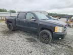 2007 Chevrolet Silverado K1500 Crew Cab