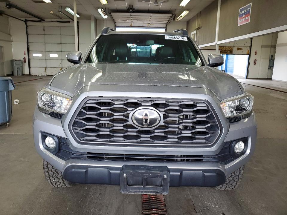 2020 Toyota Tacoma TRD OFF-Road