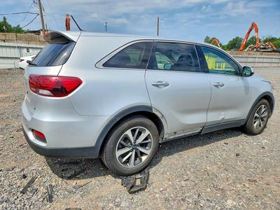 2020 KIA Sorento S