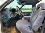 1996 Chevrolet S Truck S10