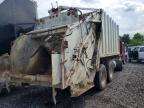 2003 Crane Carrier Low Entry Refuse Truck