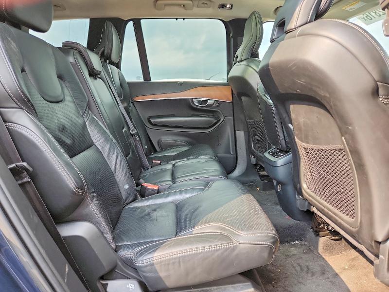 2019 Volvo Xc90 T6 Inscription