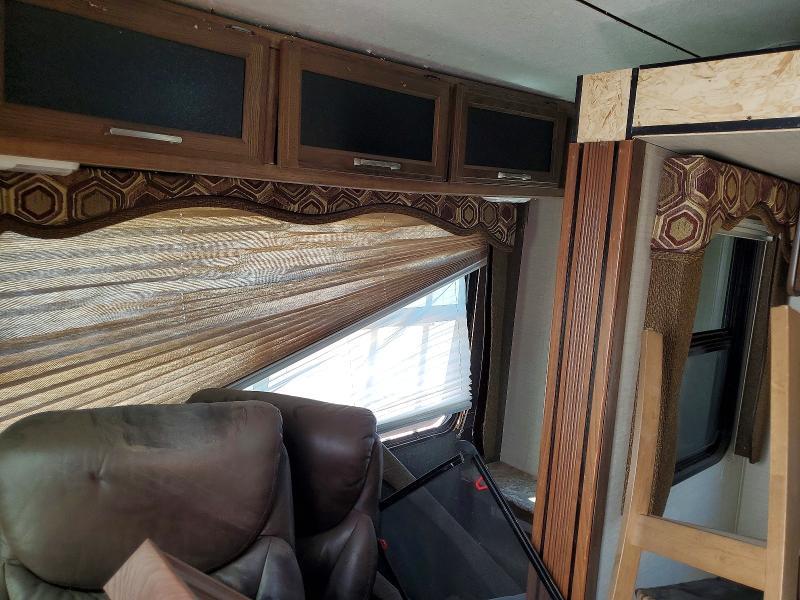 2002 Keystone Cougar Camper