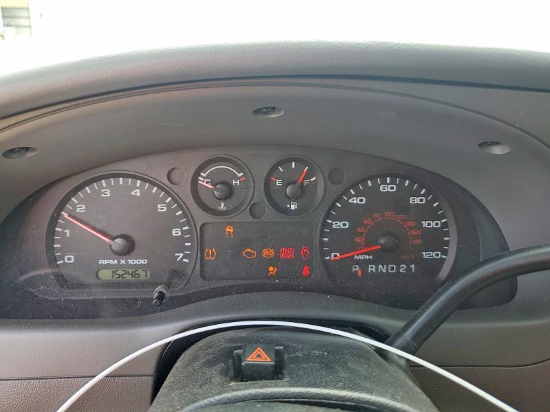 2011 Ford Ranger