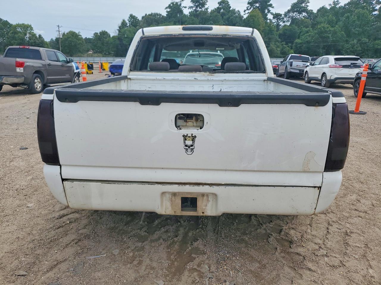 2007 Chevrolet 1500 15 Crew 4X2