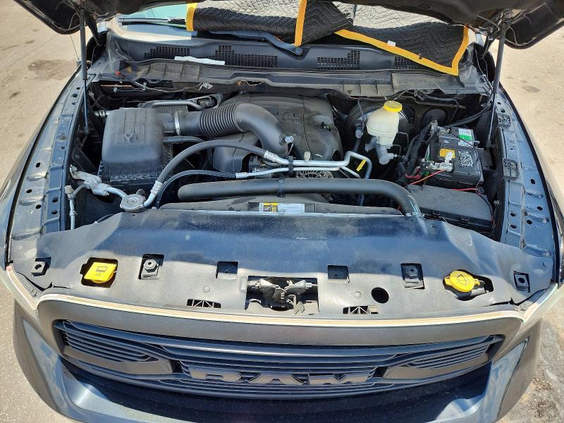 2018 Dodge RAM 1500 SLT