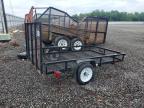 2022 Carry-On Trailer 5X8 Utility Trailer