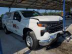 2026 Chevrolet Silverado K1500