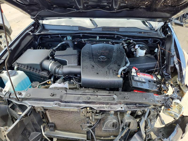 2022 Toyota Tacoma SR V6