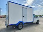 2023 Ford E350 Refrigerated BOX Truck