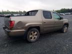 2010 Honda Ridgeline RTL