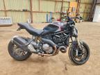 2020 Ducati Monster 821