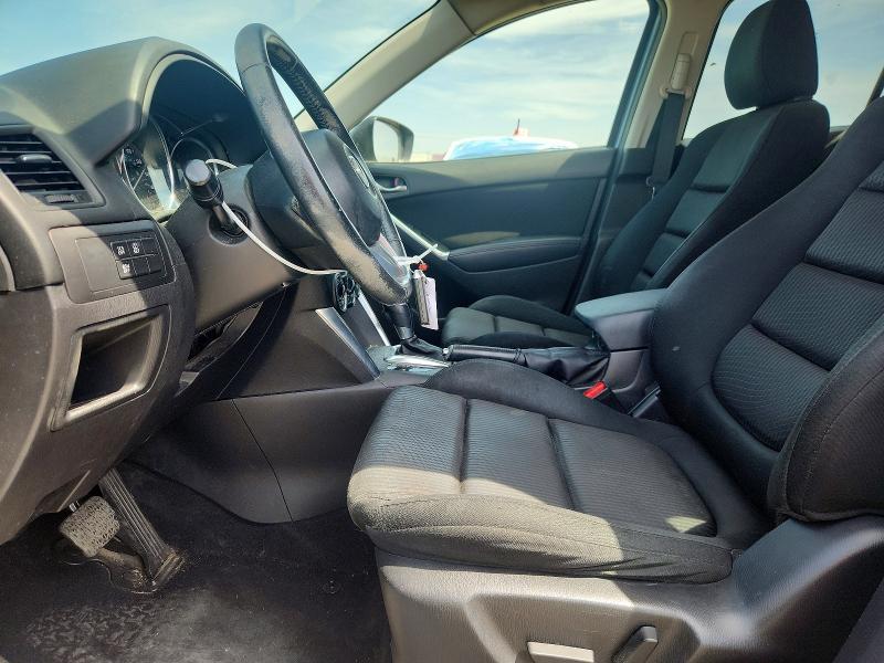 2015 Mazda Cx-5 Touring