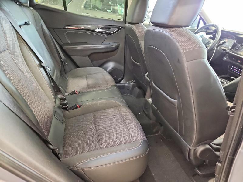 2021 Buick Envision Preferred