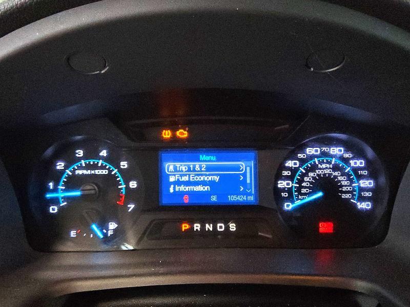 2016 Ford Flex se