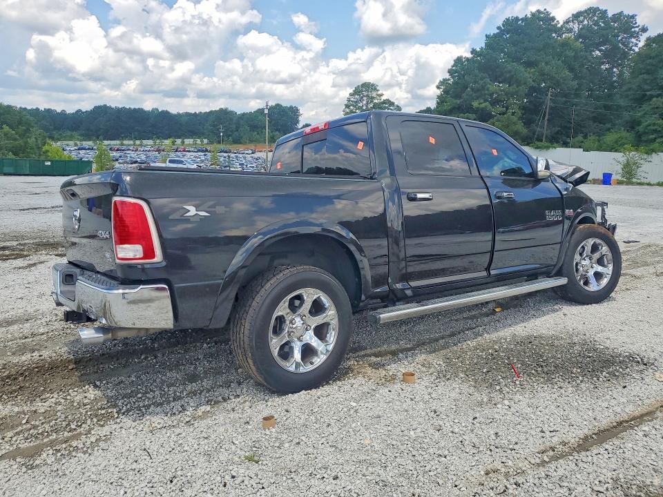 2018 Dodge 1500 Laramie