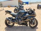 2022 Yamaha YZFR7