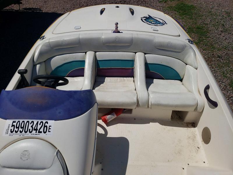 1995 Bayliner Boat
