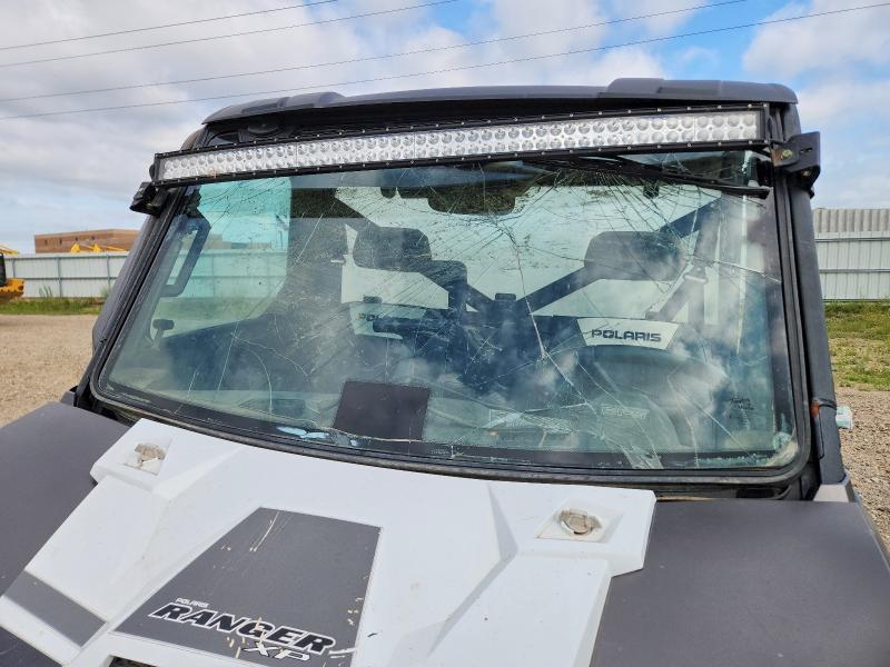 2016 Polaris Ranger XP 1000 Utility Vehicle
